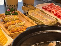 -同仁四季椰子鸡(无锡滨湖万象汇店)