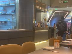 -探炉·香辣豆花烤鱼(笋岗宝能环球汇店)