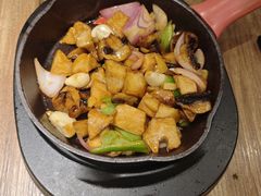 -云海肴·汽锅鸡·云南菜(广安门天虹店)