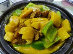 -香港阿刘茶餐厅(花都花城路店)