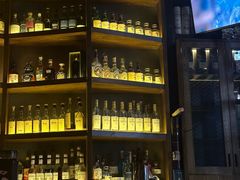 -SPEYSIDE 威士忌&鸡尾酒吧
