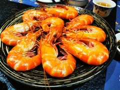-龚记海鲜20年老字号
