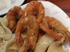 -惠友大虾(太原北街店)