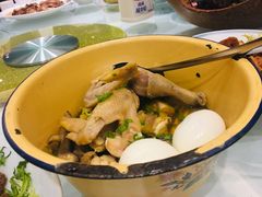 -翠山·映月湖景餐厅(映月湖公园店)