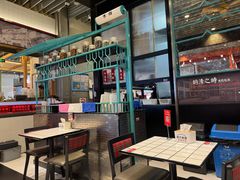 -肥汁米蘭香港米线(长宁来福士店)