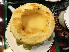 -港久茶餐厅(鹭洲里店)