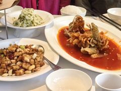 -眉州东坡(团结湖店)