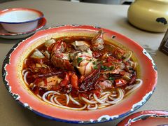 -老三样·旧食新味(万寿宫店)