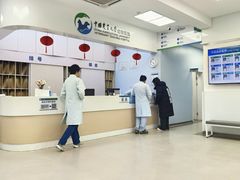 -中国农业大学动物医院