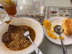 -龙城冰室(旺角)