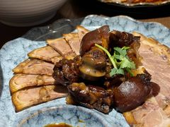 -面乙新派手擀面(大悦城店)