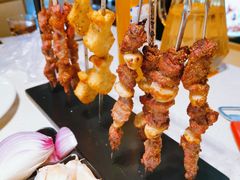 -和庆斋羊蝎子火锅·碳缸烧烤(顺义旗舰店)