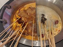 -宏姐串串香(征仪路店)
