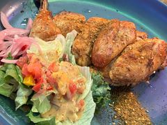 -Famous肥猫墨西哥音乐餐吧(五棵松华熙LIVE店)
