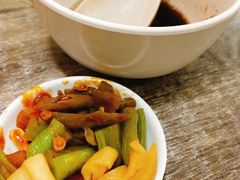 -飨府.老淮面馆.自营(清河路店)