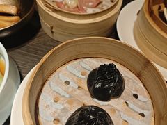 -万丽轩·粤菜(王府井金茂万丽酒店)