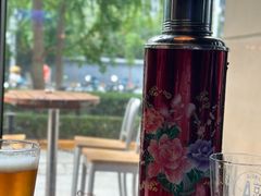 -京A Taproom·精酿餐吧(CBD店)