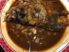 -旺顺阁鱼头泡饼(常营店)