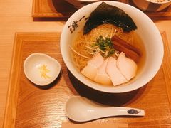-面屋 猪一