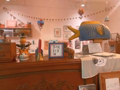 -懒鱼时光馆(沙坪坝店)