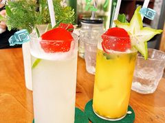 -Alimentari早午餐(安福路店)