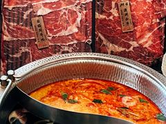 -牛匠和牛寿喜锅(西安总店)