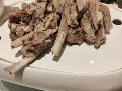 -宁夏国强手抓羊肉·清真菜(未央路凤三店)