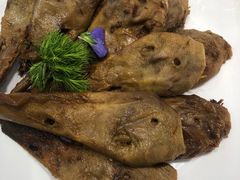 -裕德隆清真饭庄·天津特色菜(东丽店)