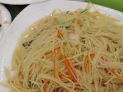 -华圆美食