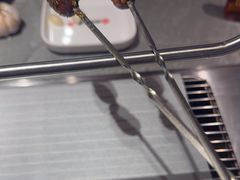 -鼎原力量东北吊炉烧烤(临河街店)