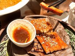 -狮拾久·现代新加坡料理(福田COCO Park店)