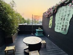 -庐灶江南·江南菜·四合院Bistro(东直门·华侨夜泊君亭店)