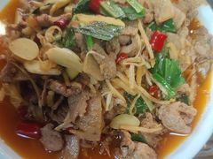 -88号小吃店·经典云南菜·地道纳西美食