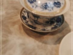 -清真·胖妈妈手抓餐厅(定西路长城宾馆店)