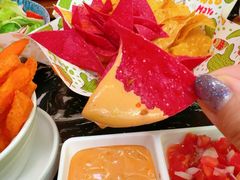 -Famous肥猫墨西哥音乐餐吧(五棵松华熙LIVE店)