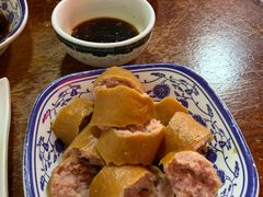 -前门故事烤鸭店(十里河店)