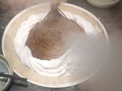 -云海肴云南菜·蒸汽石锅鱼(青岛万象城店)