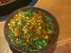 -受气牛肉·重庆耙牛肉(来福士店)