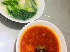 -大嘻咹biangbiang面(历史博物馆店)
