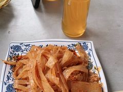 -张兴邦擀面皮(禧悦里店)