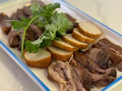 -壹只卤鹅(华润万家店)