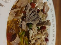 -胖老汉椒麻鸡清真新疆菜(西御街店)