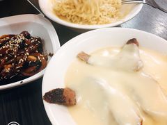 -新记餐厅(香槟大厦店)