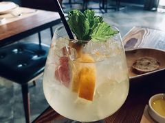 -Mercato莫卡多露台餐厅与酒吧(K11店)