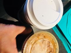 -星巴克(南京狮子桥店)