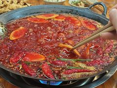 -正南齊北重庆老火锅(光华村直营店)