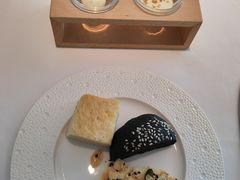 -王品牛排(郑州大卫城店)