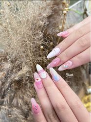 -StartNail美甲