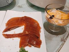 -锦炉·酥皮烤鸭(绿城百合店)