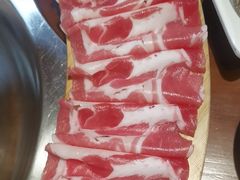 -津门老羊家·铜锅涮羊肉·烧烤(科技园店)